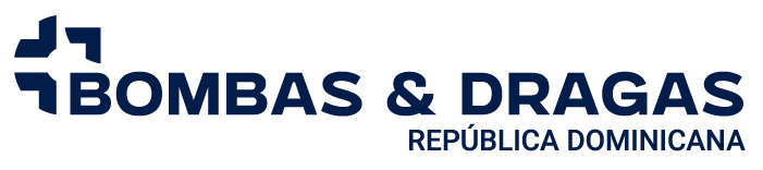 logo equipos de dragado y bombas