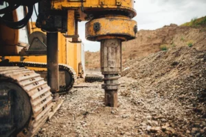 Bombas para la industria minera