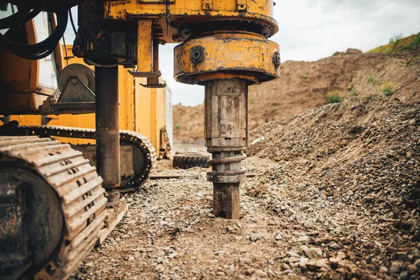 Bombas para la industria minera