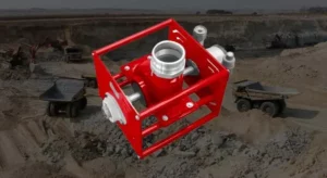 bombas hidraulicas de lodo