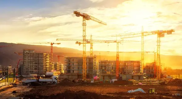 equipos de dragado y bombas para la industria construccion