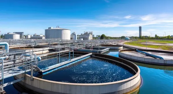 equipos de dragado y bombas para la industria tratamiento aguas