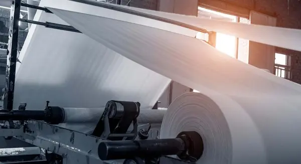 equipos de dragado y bombas para la industria pulpa y papel