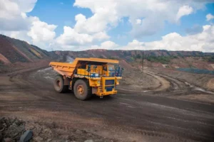 Bomba para Excavación de minería, petróleo y dragado