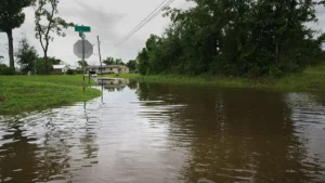 Flood Prevention and Stormwater Management in Dominican Urban Areas Using Pumping Solutions