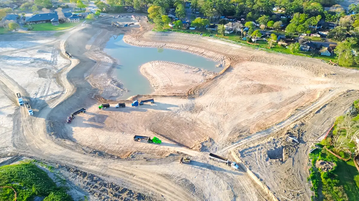 Urban Flooding Challenges in the Dominican Republic