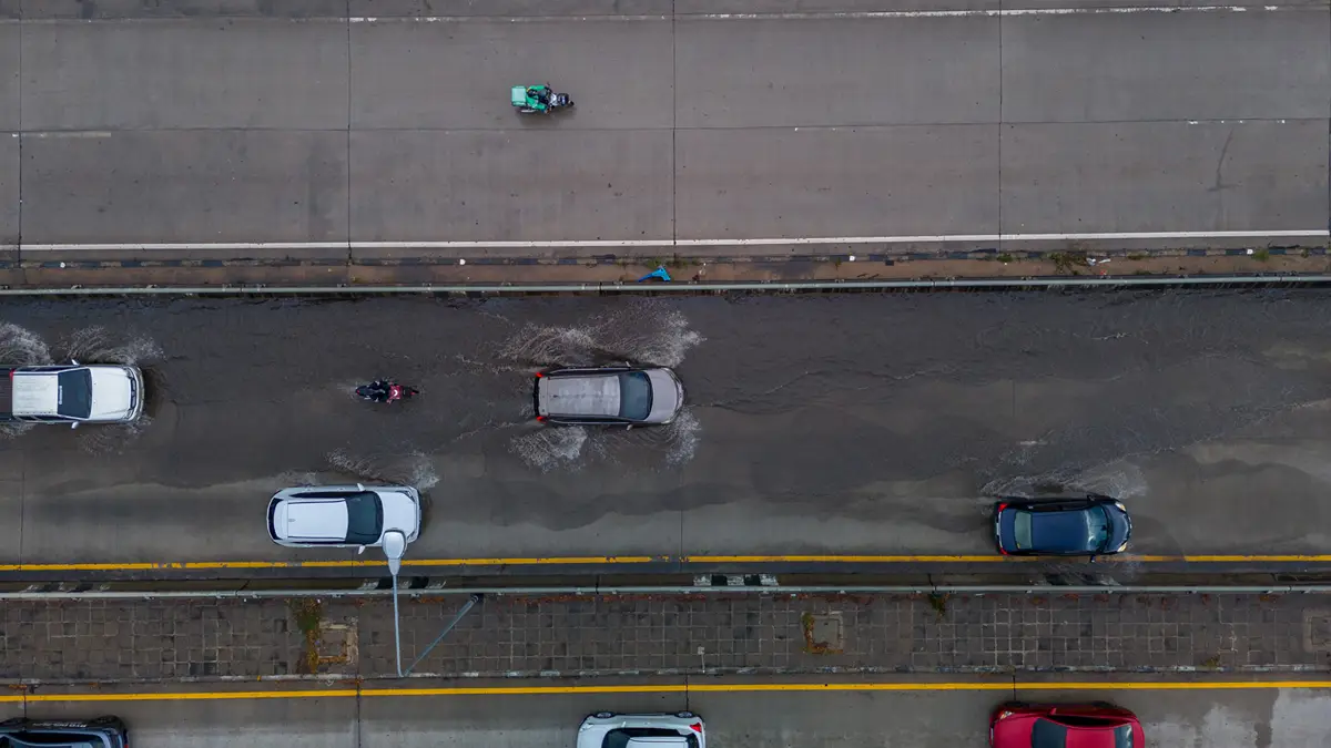 Why Flood Prevention Is a Priority for Dominican Cities