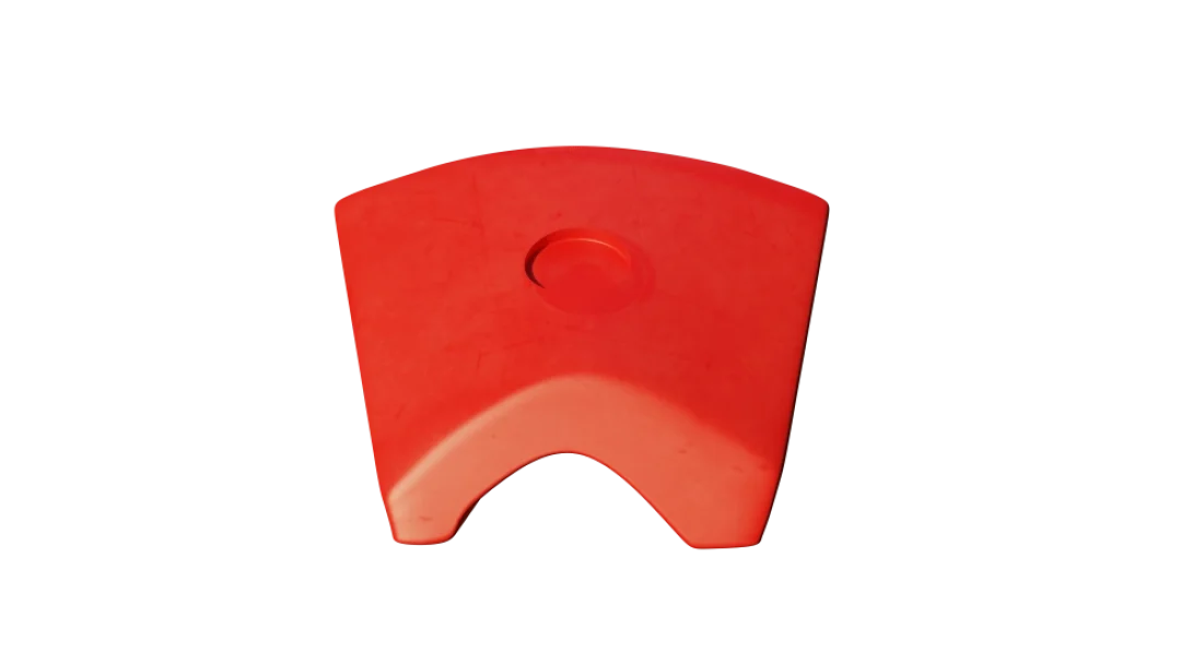 flotadores para tuberías y mangueras de 1 pulgada