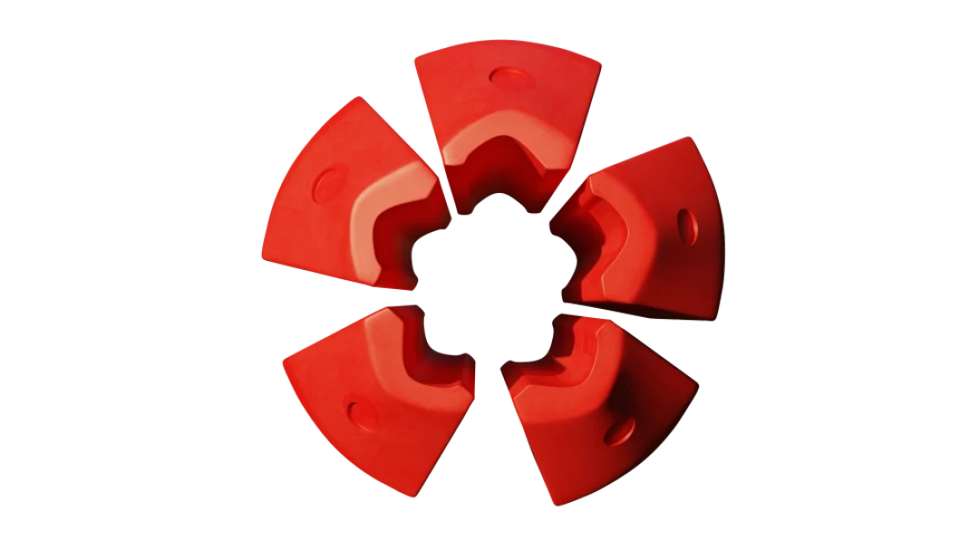 flotadores para tuberías y mangueras de 10 pulgadas