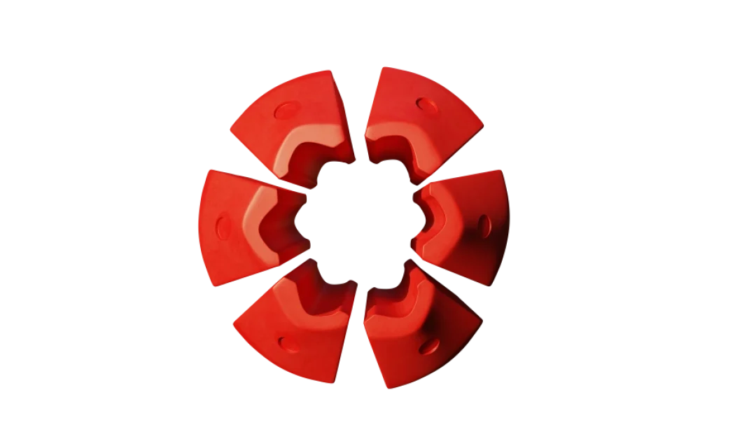 flotadores para tuberías y mangueras de 12 pulgadas