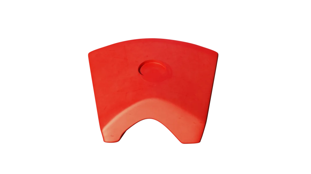 flotadores para tuberías y mangueras de 2 pulgadas