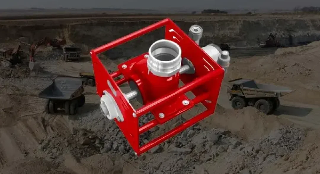 bombas hidraulicas de lodo